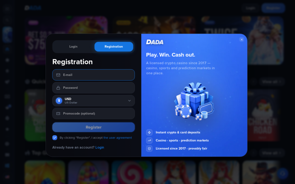 Dada.lat EXPOSED - Real Casino or Scam? What to Know 5 Dada.lat scam