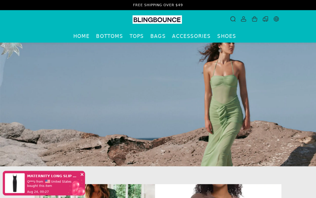 Dailyservice.shop scam