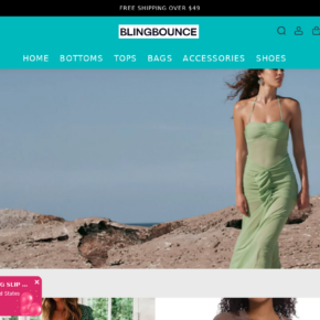Dailyservice.shop scam