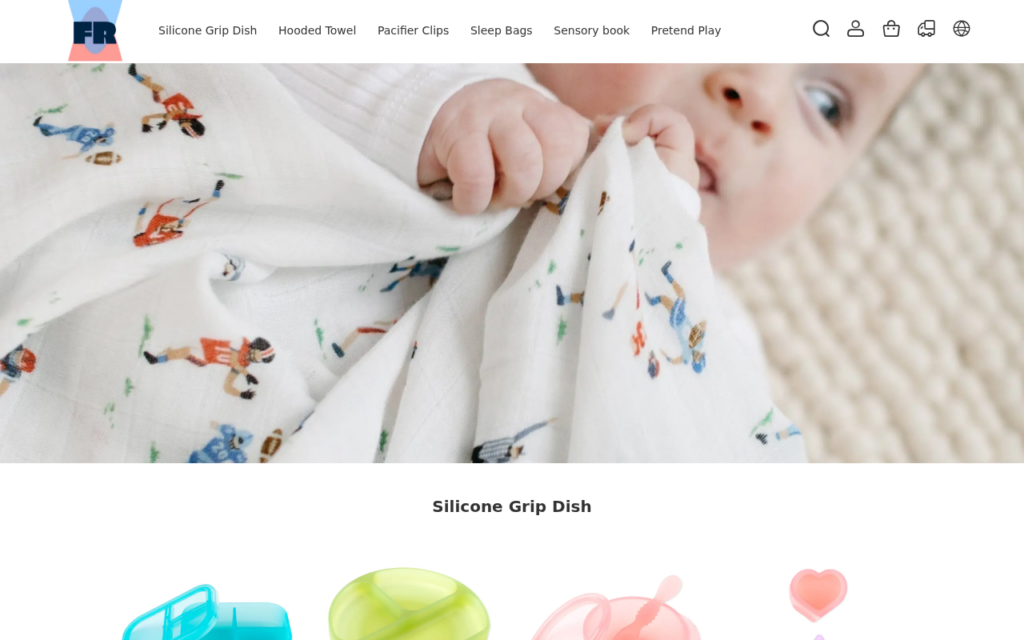 Dapperluxe.shop EXPOSED - Real Store or Scam? Investigation 1 Dapperluxe.shop scam