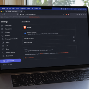 do this now brave overview