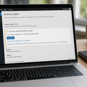 do this now wordpress overview