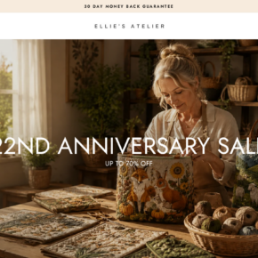 Ellies-atelier.co scam