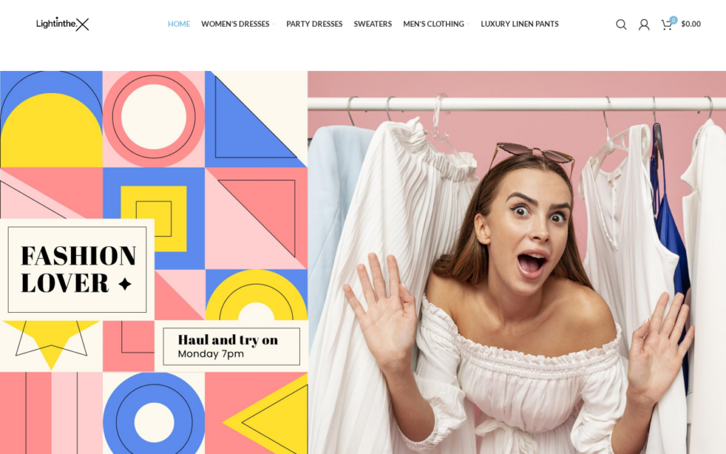Foglinelove.com Store Review: Checkout Warning 1 Foglinelove.com scam