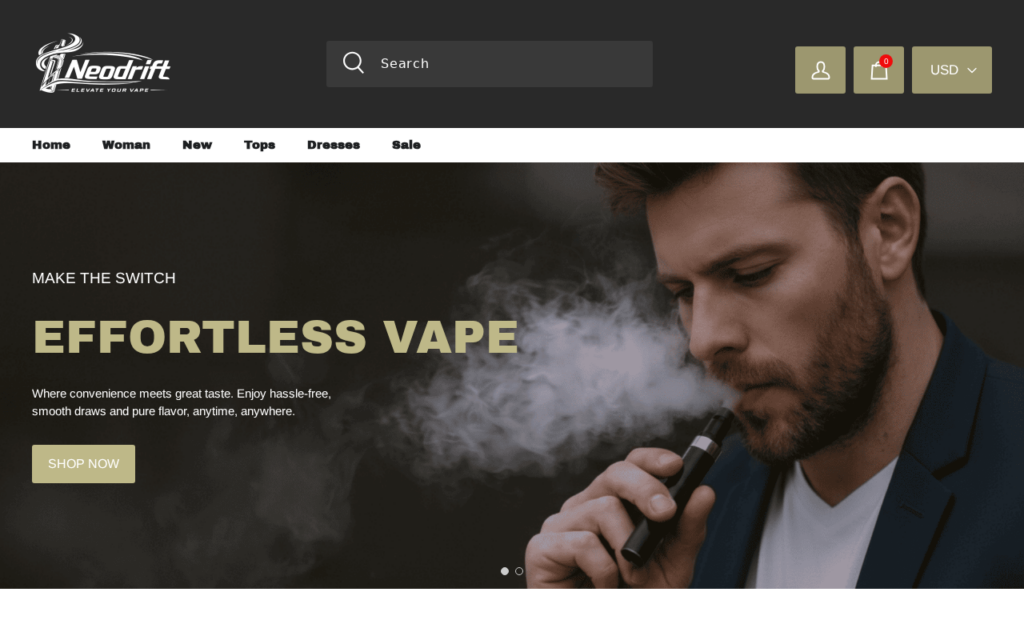 Glowgemstides.com Store Review: Check Before You Buy 1 Glowgemstides.com scam