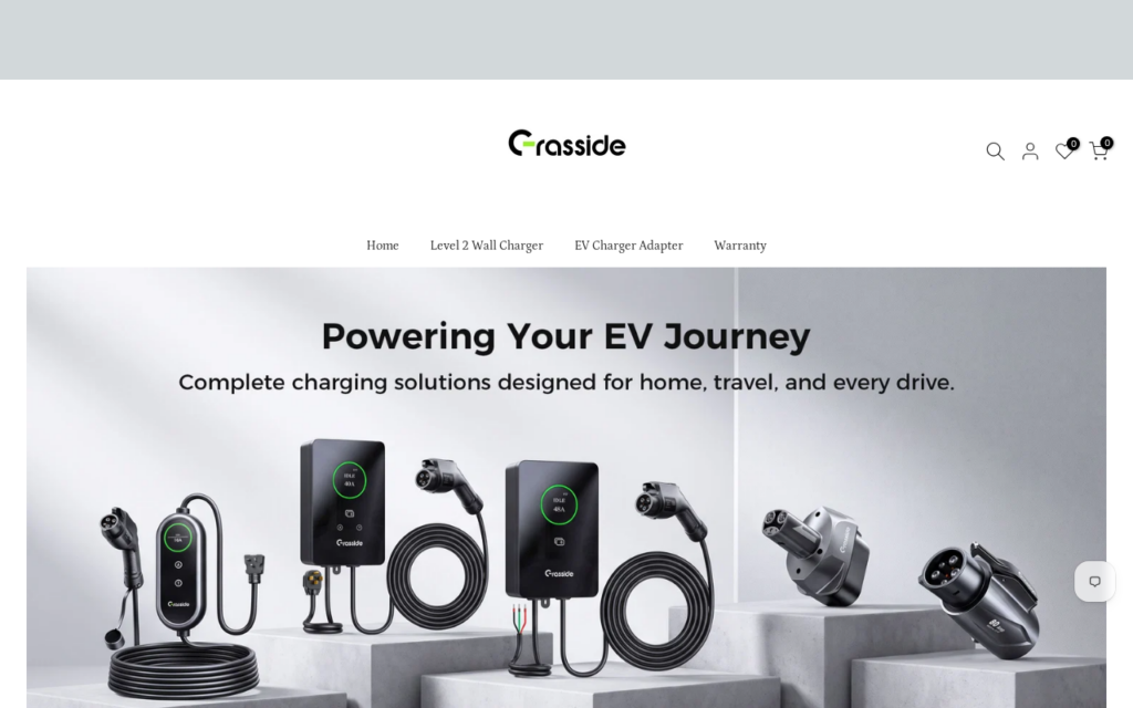 Grasside.com EXPOSED - Real Store or Scam? Investigation 1 Grasside.com scam