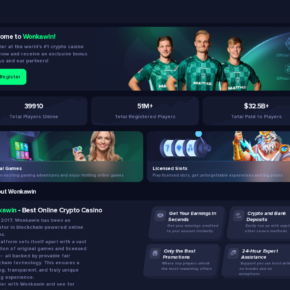 Home.wonkawin.com scam