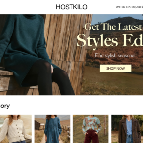 Hostkilo.com scam