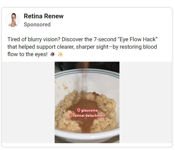 Red Root Hack Vision Supplements: Fake or Real? Scam Investigation 2 image 17