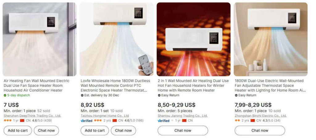 BreezaMax Portable AC EXPOSED - Scam or Legit? Read THIS 3 image 3