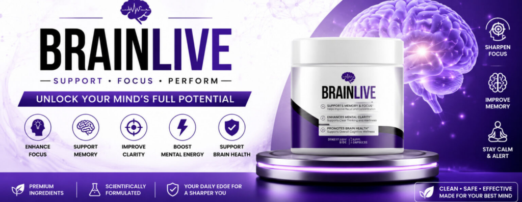 BrainLive Supplement Warning - The Subscription Trap Nobody Talks About 1 image 6