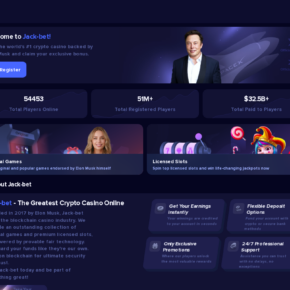 Jack-bet.me scam