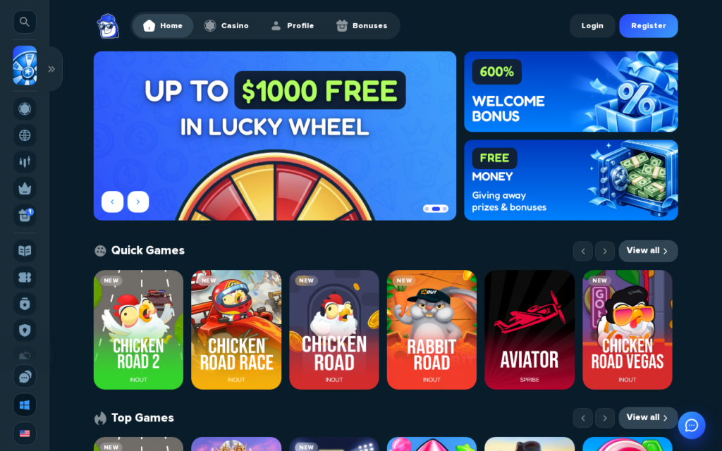 Jackpotia.click EXPOSED - Fake Casino or Real? Read First 5 Jackpotia.click scam