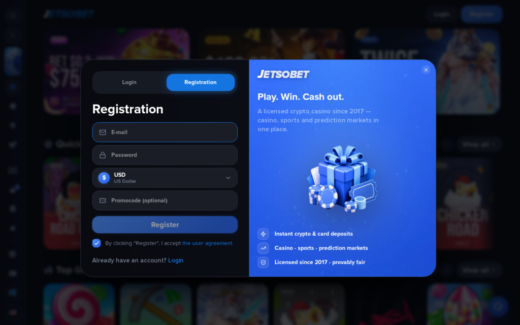 Jetsobet.com EXPOSED - Fake Casino or Real? Read First 5 Jetsobet.com scam