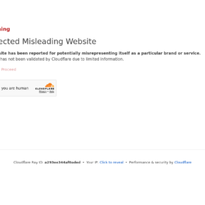 Kauvux.com scam