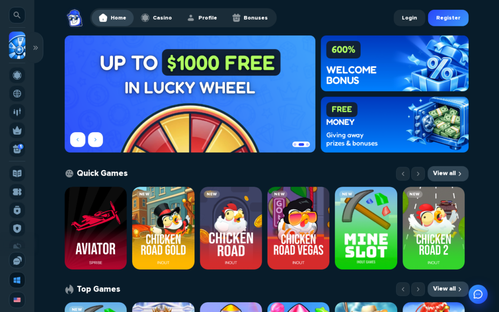 Klient.slotoplays.com EXPOSED - Scam or Legit? Investigation 5 Klient.slotoplays.com scam