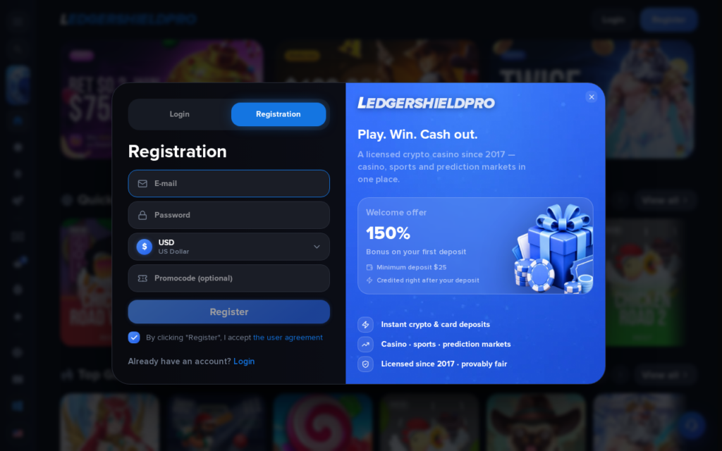 Ledgershieldpro.com EXPOSED - Scam or Legit? Investigation 5 Ledgershieldpro.com scam