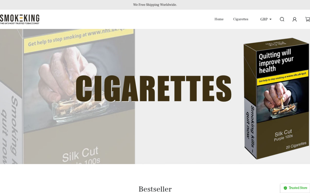 Leupoit.shop EXPOSED - Legit Store or Scam? Read First 1 Leupoit.shop scam