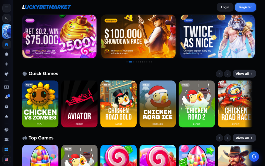 Luckybetmarket.shop EXPOSED - Scam or Legit? Investigation 5 Luckybetmarket.shop scam