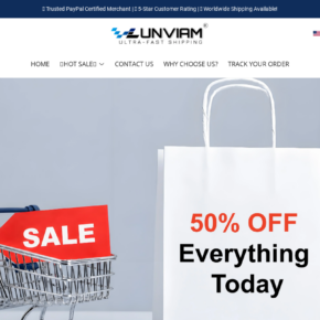 Lunviam.com scam