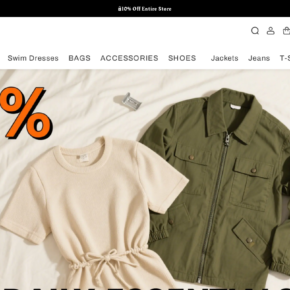 Lushessencely.com scam