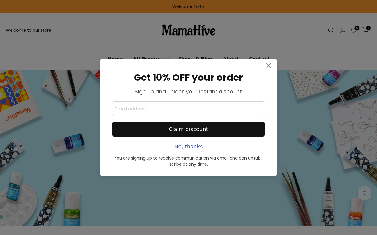 Mamahivestudio.com scam