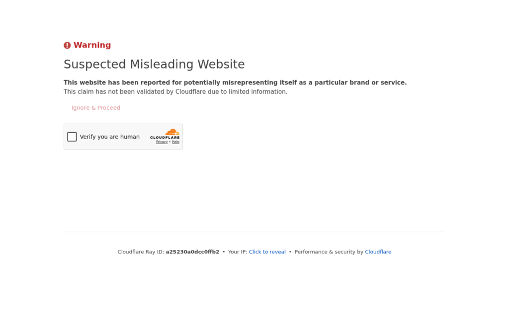 Is Mavoset.com Legit? Store Questions That Matter 1 Mavoset.com scam