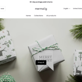 Mermaiig.com scam