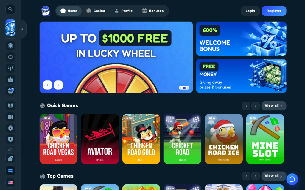 Metamorph.guru EXPOSED - Fake Casino or Legit? What We Found 5 Metamorph.guru scam