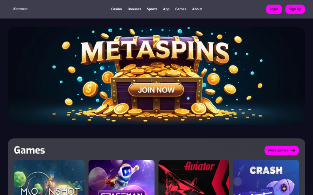 Metaspins-online-au.com EXPOSED - Scam or Legit? What to Know 5 Metaspins-online-au.com scam