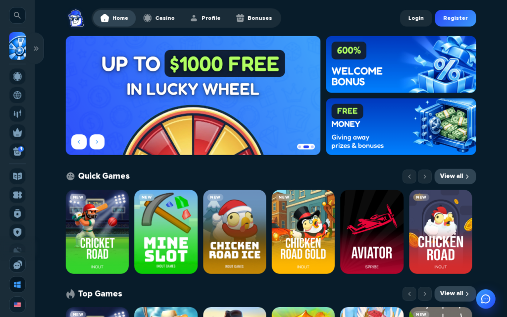 Mobile.luckybetmarket.shop EXPOSED - Scam or Legit? What to Know 5 Mobile.luckybetmarket.shop scam