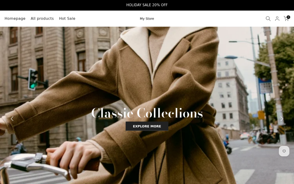 Mondaysmile-ny.com Store Review: Buyer Warning Signs 1 Mondaysmile-ny.com scam