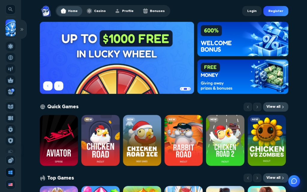 My.g7spins.com EXPOSED - Scam or Legit? What to Know 5 My.g7spins.com scam