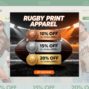 Mygamedayworld.com scam
