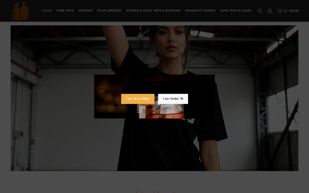 Myworldtkshop.com EXPOSED - Safe Store or Scam? Our Findings 1 Myworldtkshop.com scam