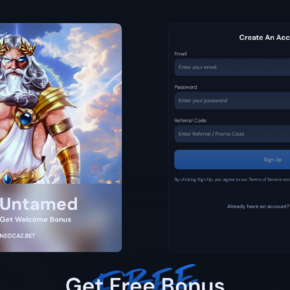 Neocaz.bet scam