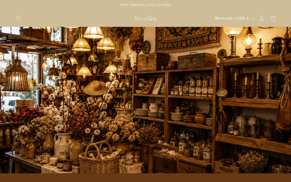 Novellea.shop Review: The Store Signals That Matter 1 Novellea.shop scam