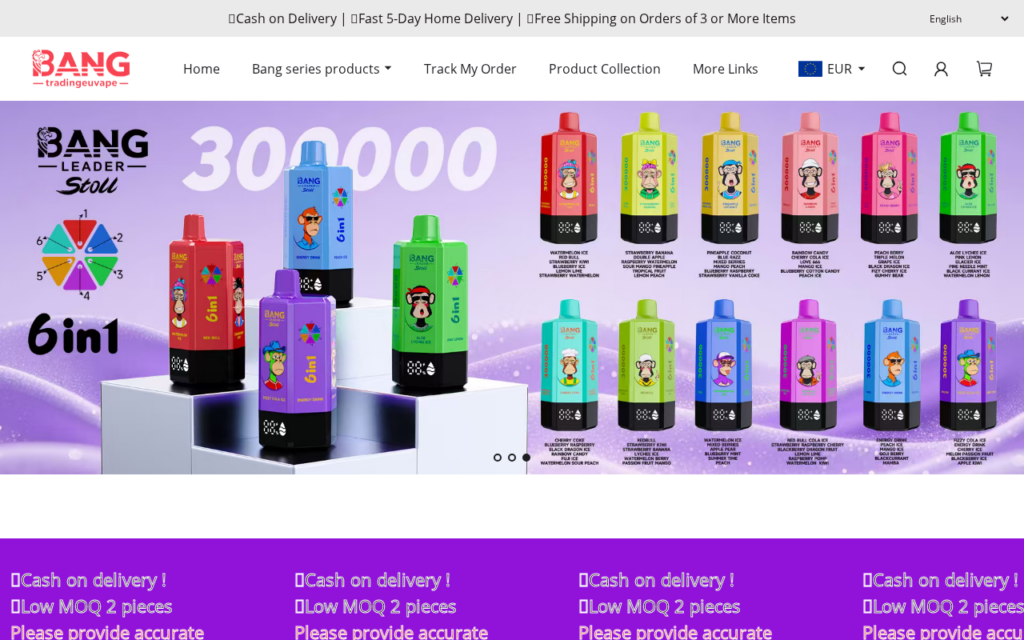 Novvap.com scam
