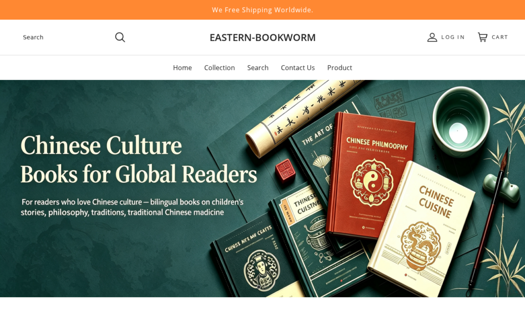 Orientalbookworm.com EXPOSED - Scam or Legit? What to Know 1 Orientalbookworm.com scam