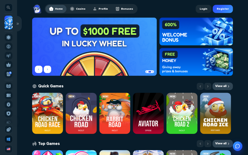 Partner.milli-piyango.casino EXPOSED - Scam or Legit? Review 5 Partner.milli-piyango.casino scam
