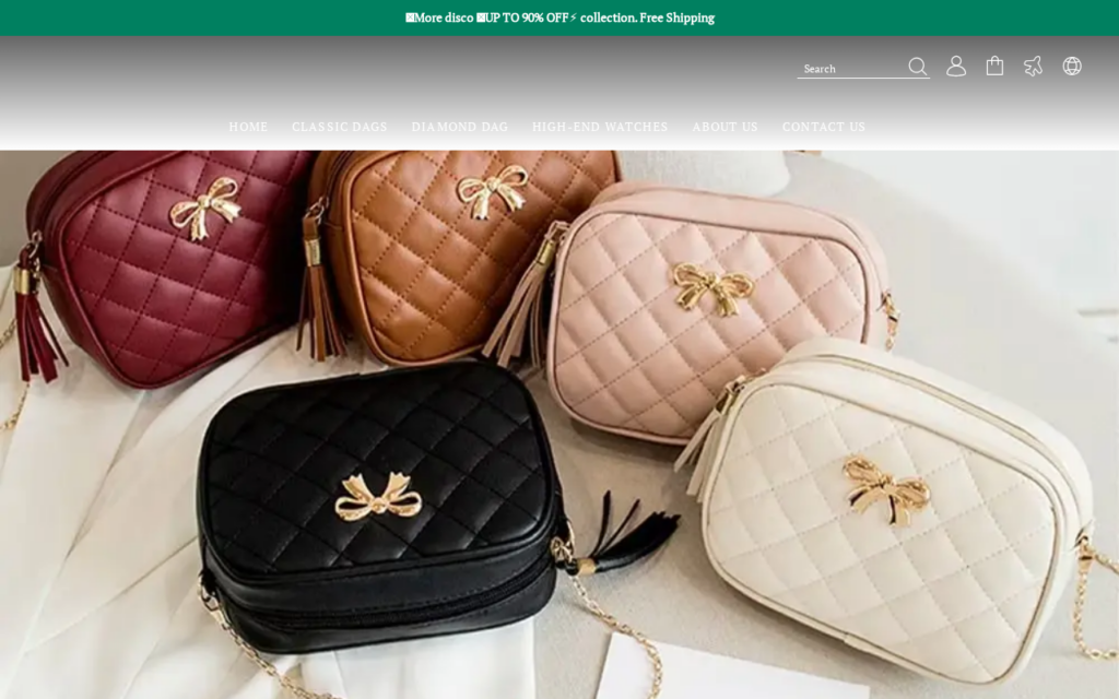 Peixijian.com Store Review: Check Before You Buy 1 Peixijian.com scam