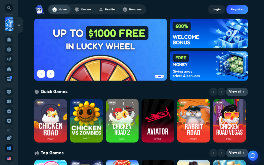 Portal.remoxwin.live scam