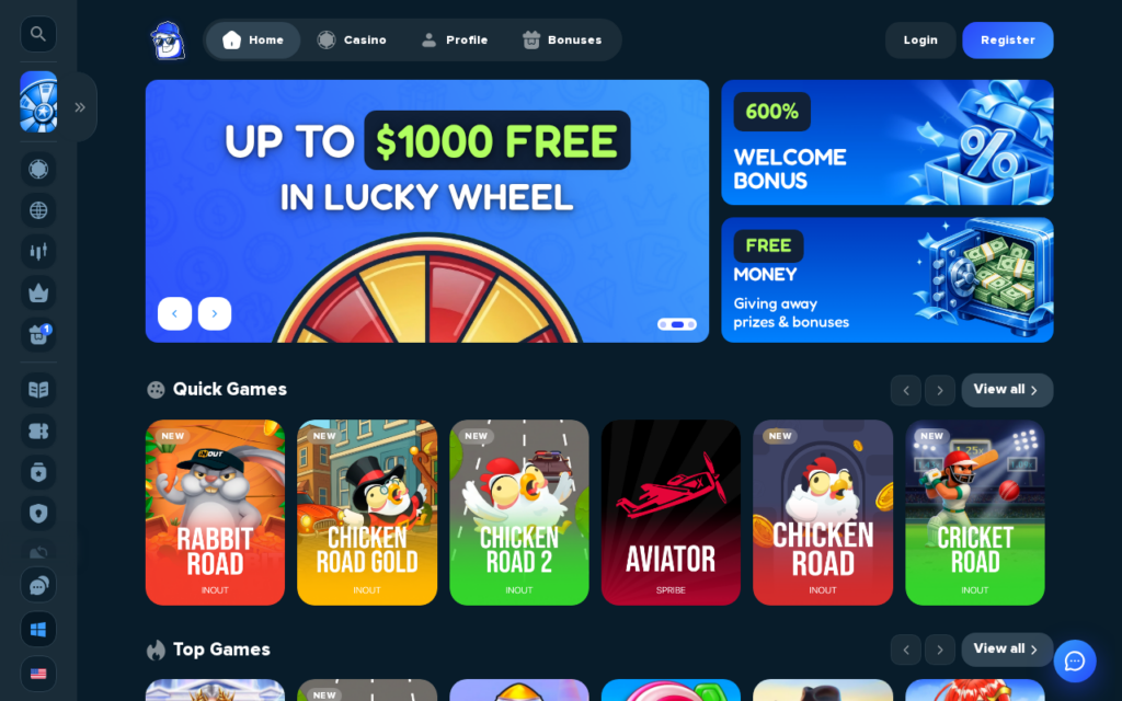 Portal.slottoo.org scam