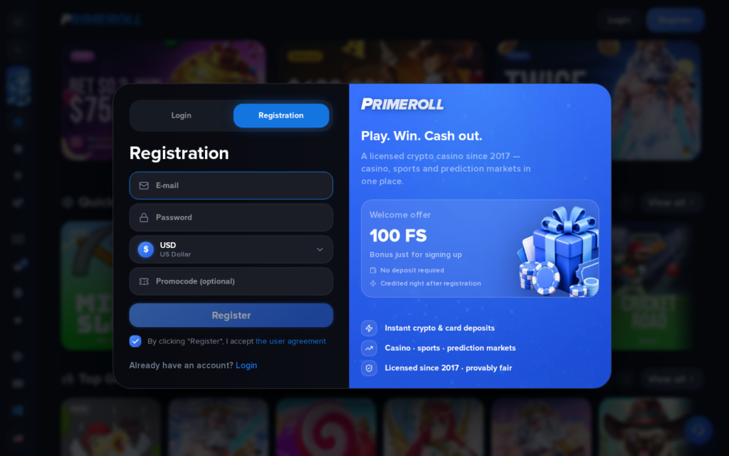 Primeroll.store EXPOSED - Scam or Legit? Review 5 Primeroll.store scam