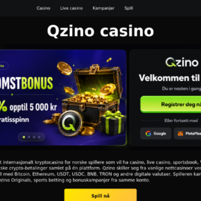 Qzino-no.com scam