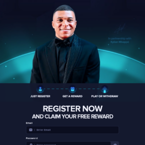 Rionbet.com scam