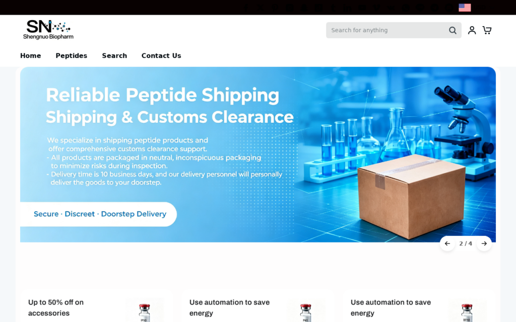 Saint-lofactory.top: Is It Safe to Order? 1 Saint-lofactory.top scam