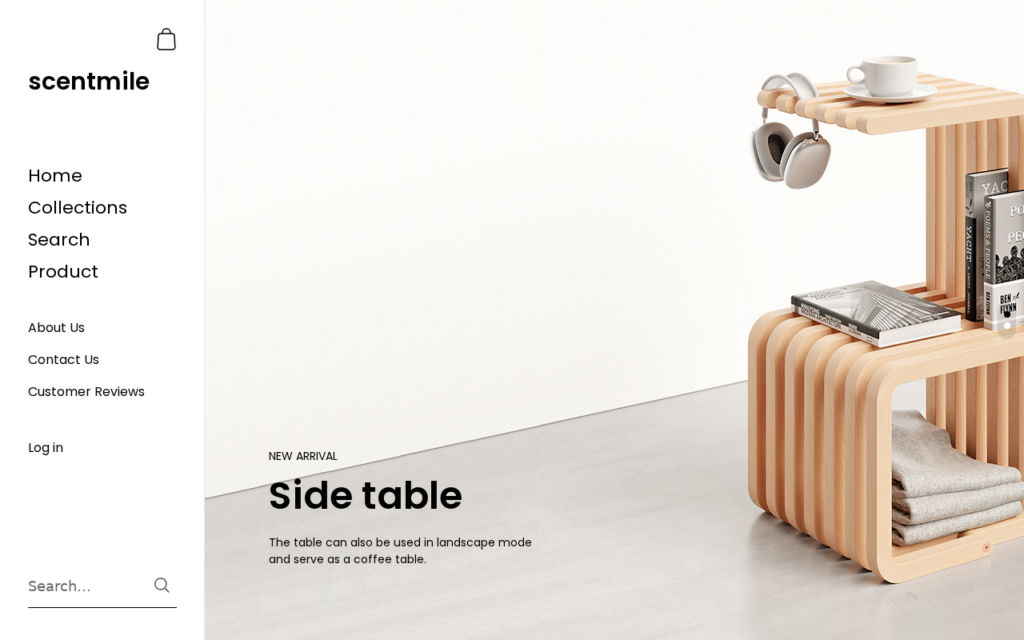 Scentmile.cn EXPOSED - Fake Store or Real? Read First 1 Scentmile.cn scam