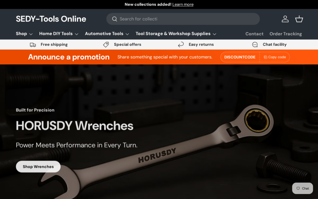 Is Sedytools.com Legit? Is It Safe to Order? 1 Sedytools.com scam