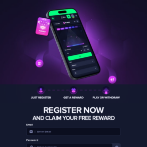 Sharkhub.org scam